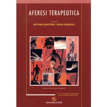 Aferesi Terapeutica