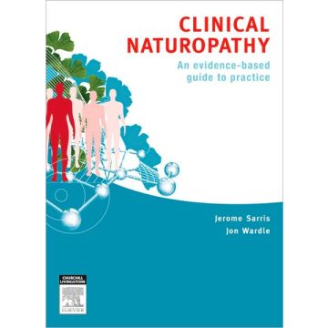 Clinical Naturopathy An evidence-based guide to practice