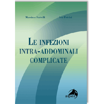 Le infezioni intra-addominali complicate