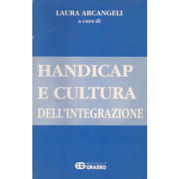 handicap-e-cultura-dell-integrazione-9788886459051