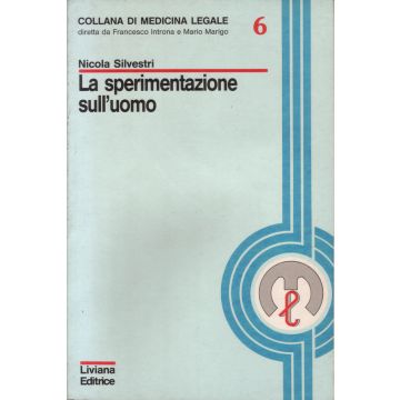la-sperimentazione-sull-uomo-Silvestri-9788876755934