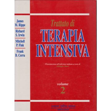 trattato-di-terapia-intensiva-vol-2 Rippe James; Irwin Richard; Fink Mitchell; Cerra Frank Delfino Antonio 9788872871461