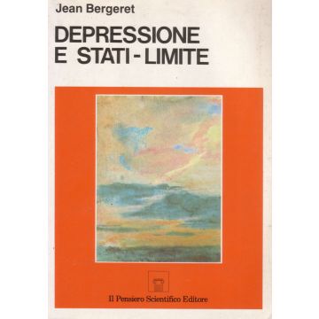 depressione-e-stati-limite-bergeret-il-pensiero-scientifico-9788870024418