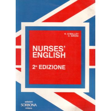 nurses-english-2-ed-o-malley-sorbona-9788871500645