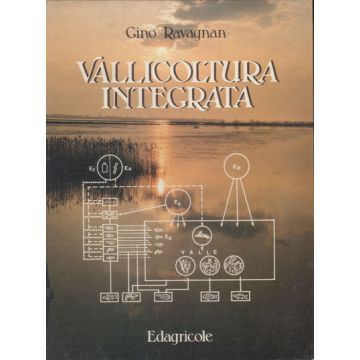 9788820629960 Vallicoltura integrata [Ravagnan - Edagricole]