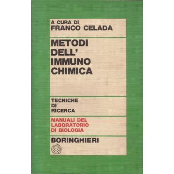 metodi-dell-immunochimica-tecniche-di-ricerca-manuali-del-laboratorio-di-biologia-celada-boringhieri-9788833951300