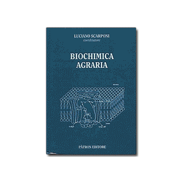 Biochimica agraria  [Scarponi - Patron]