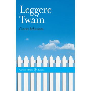 Leggere Twain