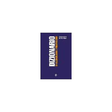Dizionario Di Allergologia E Immunologia