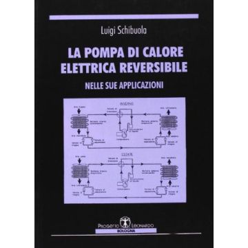 La Pompa Di Calore Elettrica Reversibile Nelle Sue Applicazioni 
