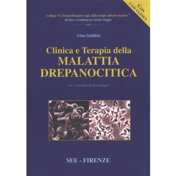 Clinica e terapia della Malattia Drepanocitica  [Schilirò - See Editrice Acta Medica]