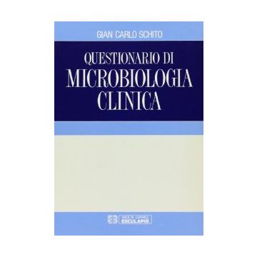 Questionario Di Microbiologia Clinica