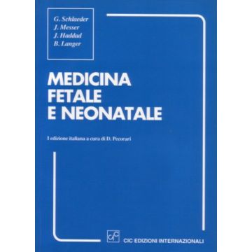 Medicina fetale e neonatale