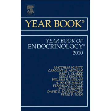 Year Book of Endocrinology 2010