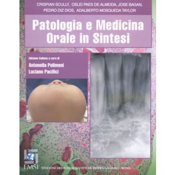 Patologia e Medicina Orale in Sintesi   [Scully - Emsi]