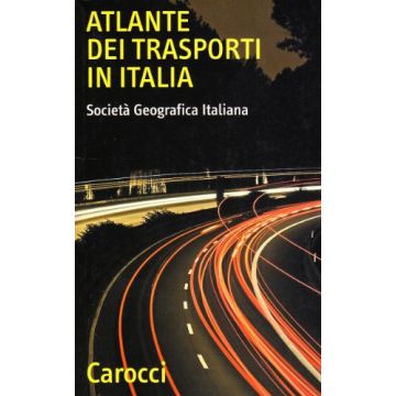 Atlante Dei Trasporti In Italia
