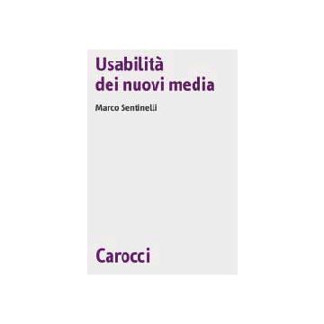 Usabilità dei nuovi media