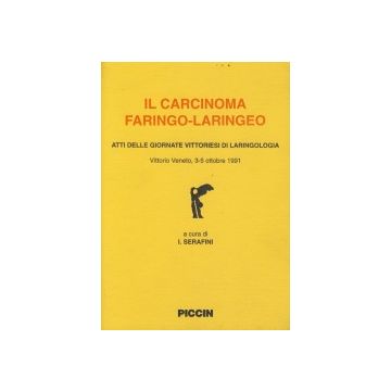 Il carcinoma faringo laringeo