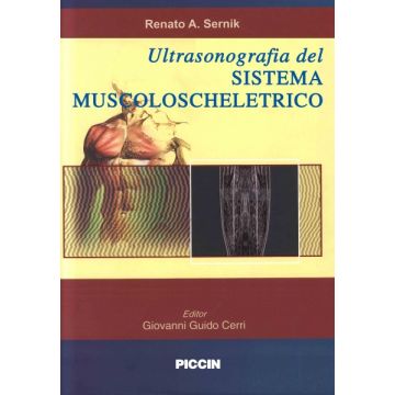 Ultrasonografia del Sistema Muscoloscheletrico. Correlazione con la Risonanza Magnetica