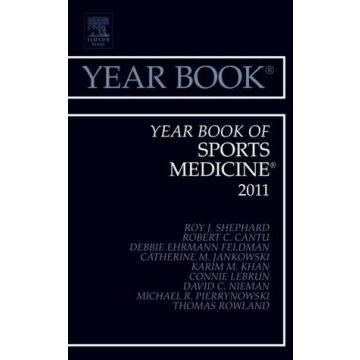 Year Book of Sports Medicine 2011