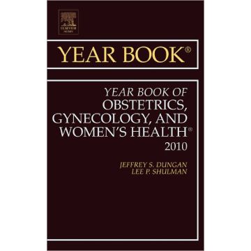Year Book of Obstetrics, Gynecology and Women's Health