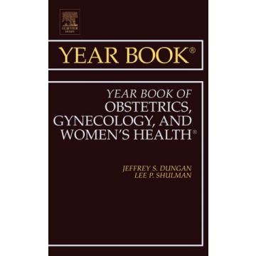 Year Book of Obstetrics, Gynecology and Women's Health