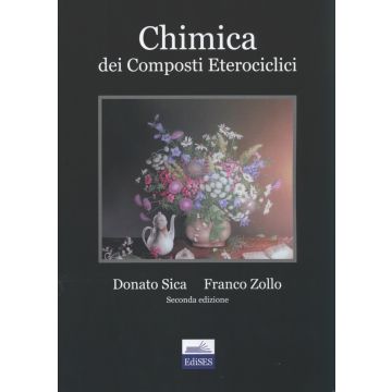 Chimica dei Composti Eterociclici 2/Ed.