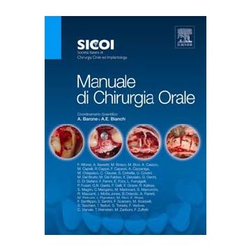 Manuale di Chirurgia Orale - SICOI 