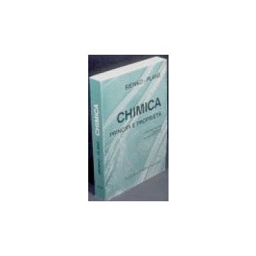 Chimica, Principi e Proprietà