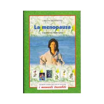 La Menopausa, una risposta Fitoterapica