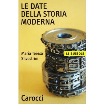 Le Date Della Storia Moderna 