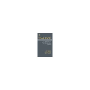 Year Book of Otolaryngology - Head and Neck Surgery 2011