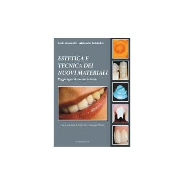 Estetica e tecnica dei nuovi materiali. Raggiungere il successo in team