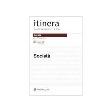 Società di persone capitali e quotate