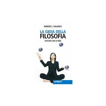 La Gioia Della Filosofia 