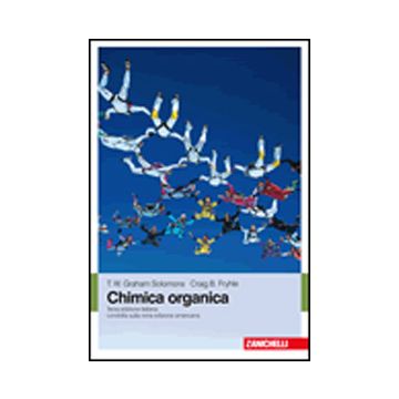 Chimica organica 3/ed.