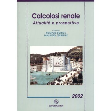 Calcolosi renale - Attualità e prospettive