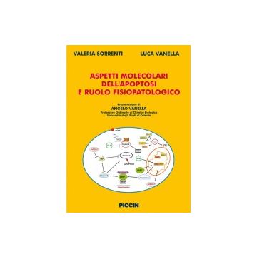 Aspetti molecolari dell'apoptosi e ruolo fisiopatologico