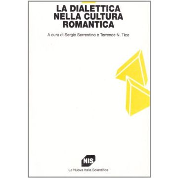 La Dialettica Nella Cultura Romantica 