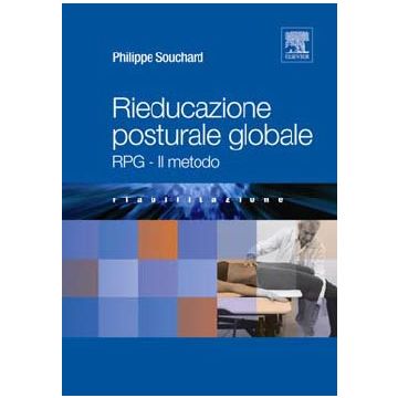 Rieducazione posturale globale RPG – Il Metodo