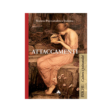 Attaccamenti    [Società Psicoanalitica Italiana  - Alpes]