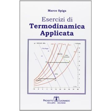 Esercizi Di Termodinamica Applicata