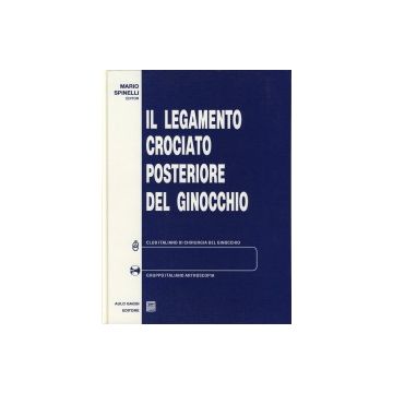 Il legamento crociato posteriore del ginocchio