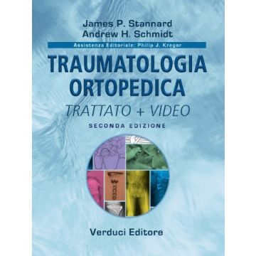 Stannard Traumatologia Ortopedica