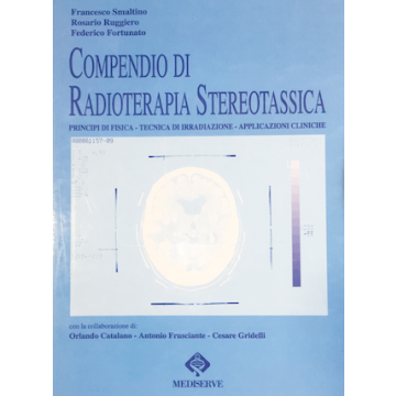 Radioterapia Stereotassica