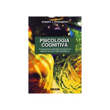Psicologia Cognitiva
