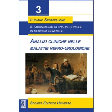 Analisi cliniche nelle malattie nefro-urologiche