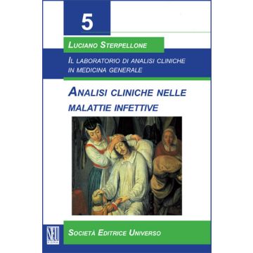 Analisi cliniche nelle malattie infettive