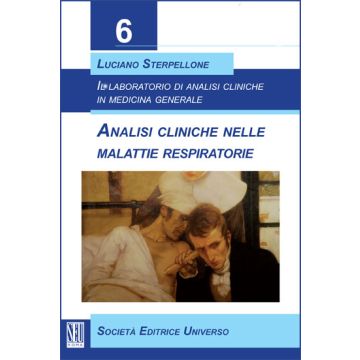 Analisi cliniche nelle malattie respiratorie