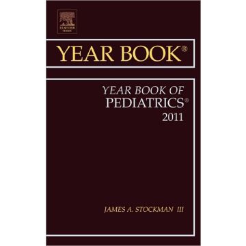 Year Book of Pediatrics 2011